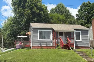 935 Ohio St, Zanesville, OH 43701 - Photo 1