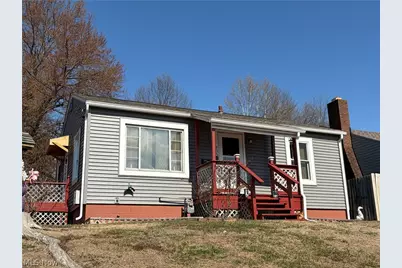 935 Ohio Street, Zanesville, OH 43701 - Photo 1