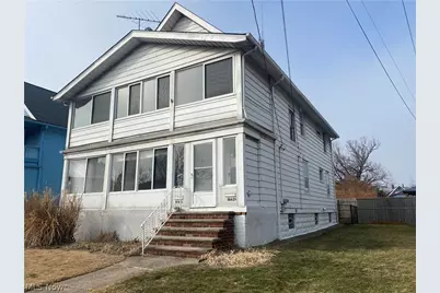 18627 Abby Avenue, Euclid, OH 44119 - Photo 2