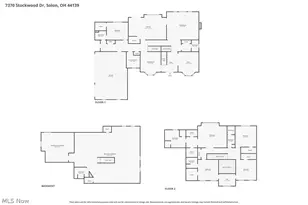 7370 Stockwood Dr, Solon, OH 44139 - Photo 44