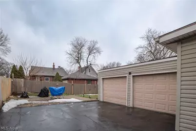 804 28th Street NE, Canton, OH 44714 - Photo 30