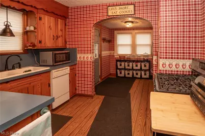 804 28th Street NE, Canton, OH 44714 - Photo 12