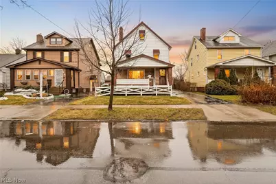 4017 E 144th Street, Loveland, OH 44128 - Photo 1