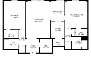 13800 Fairhill Rd, Huber Heights, OH 44120 - Photo 32