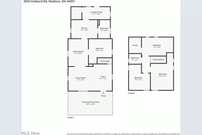 2833 Hubbard Road, Madison, OH 44057 - Photo 38