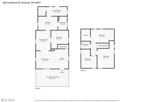 2833 Hubbard Rd, Madison, OH 44057 - Photo 38