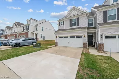 885 Dipper Lane #1, Aurora, OH 44202 - Photo 2