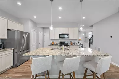 885 Dipper Lane #1, Aurora, OH 44202 - Photo 4