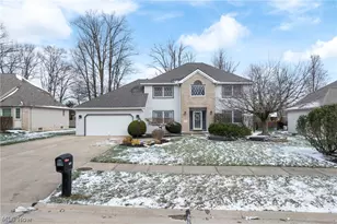 4469 Shelly Dr, Green Hills, OH 44131 - Photo 1
