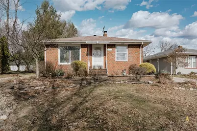 5731 Andover Boulevard, Garfield Heights, OH 44125 - Photo 1