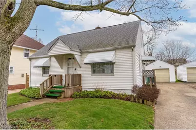 2120 Blenheim Avenue, Alliance, OH 44601 - Photo 2