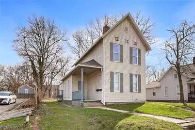 499 Brown Street, Akron, OH 44311 - Photo 2