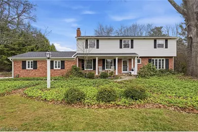 2033 Red Coach Road NW, North Canton, OH 44720 - Photo 1