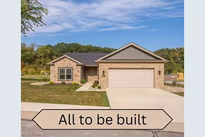 162 Haley Circle, Weirton, WV 26062 - Photo 1