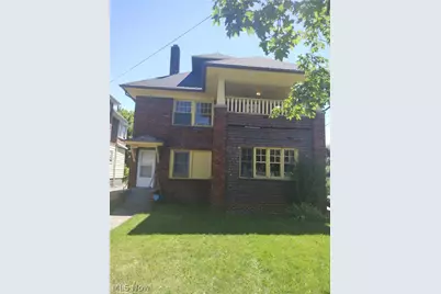 1701 Ohio Avenue, Youngstown, OH 44504 - Photo 2