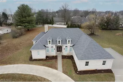 6443 Hills and Dales Road NW, Canton, OH 44708 - Photo 38