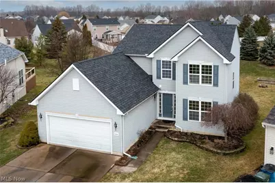 38086 Rocky Run Court, North Ridgeville, OH 44039 - Photo 2