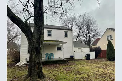4715 Euclid Boulevard, Youngstown, OH 44512 - Photo 8