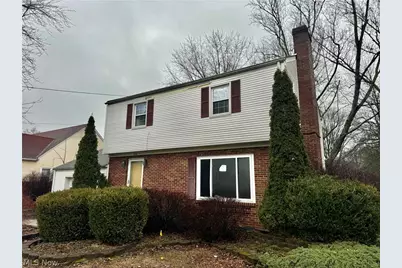 4715 Euclid Boulevard, Youngstown, OH 44512 - Photo 10