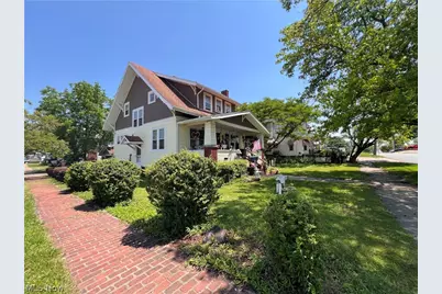 108 Oaklawn Avenue, Woodsfield, OH 43793 - Photo 4