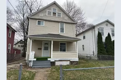 483 Douglas Street, Akron, OH 44307 - Photo 1
