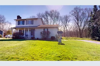 495 S Elm Avenue, Tallmadge, OH 44278 - Photo 2