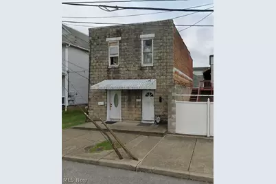 806 Lynn Street, Parkersburg, WV 26101 - Photo 1