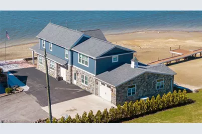 2166 NE River Road, Lake Milton, OH 44429 - Photo 4