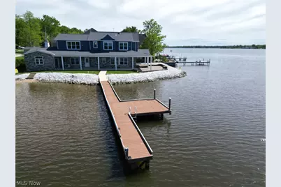 2166 NE River Road, Lake Milton, OH 44429 - Photo 4