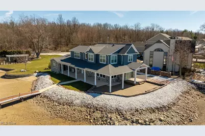 2166 NE River Road, Lake Milton, OH 44429 - Photo 1