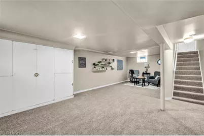 15313 Fernway Drive, Maple Heights, OH 44137 - Photo 36