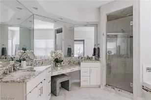 3900 Matisse Cir, Pepper Pike, OH 44124 - Photo 26