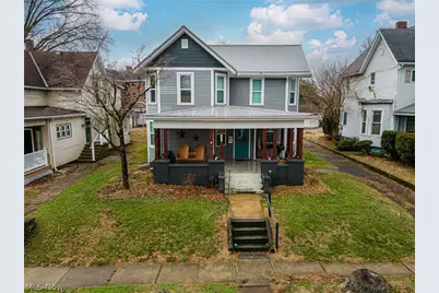 127 Park Avenue, Coshocton, OH 43812 - Photo 1