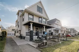 4602 Beta Ave, Newburgh Heights, OH 44105 - Photo 2