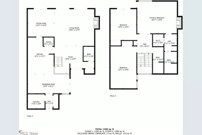 1939 Pine Drive, Kent, OH 44240 - Photo 38