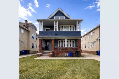 892 Paxton Road, Loveland, OH 44108 - Photo 1