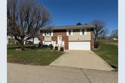 220 Bantam Ridge Court, Wintersville, OH 43953 - Photo 2