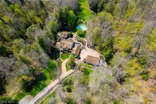 1160 Fox Hill Dr, Gates Mills, OH 44040 - Photo 18