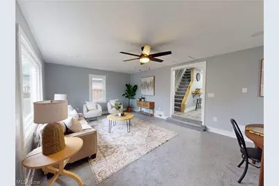 1465 North Boulevard, Kent, OH 44240 - Photo 2