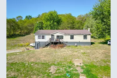 91800 Irish Creek Road, Jewett, OH 43986 - Photo 1