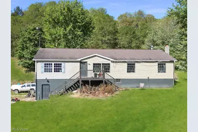 91800 Irish Creek Road, Jewett, OH 43986 - Photo 2