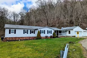 51327 Glencoe Stewartsville Rd, Jacobsburg, OH 43933 - Photo 2