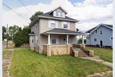 168 Claremont Avenue NW, Canton, OH 44708 - Photo 1