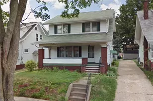 1227 17th St NW, Canton, OH 44703 - Photo 1