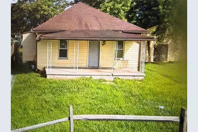 508 Laurel Street, Parkersburg, WV 26101 - Photo 1
