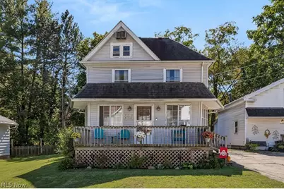 427 W Main Street, Ashland, OH 44805 - Photo 1