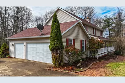 81 James Road, Fleming, OH 45729 - Photo 4