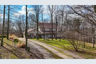 81 James Road, Fleming, OH 45729 - Photo 1