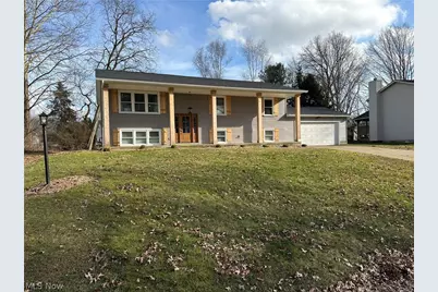 469 Trelake Drive, Canal Fulton, OH 44614 - Photo 4