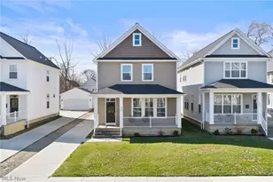 2256 E 100th St, Loveland, OH 44106 - Photo 1